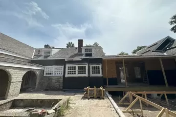 Shingles-St-Aug-in-progress