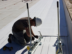 Commercial Roofing Companies