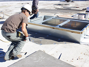 Commercial Roofing Contractors1