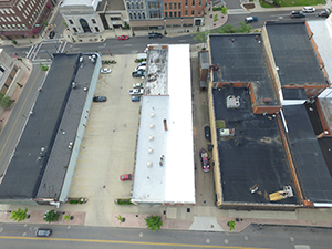 Conklin Roof Coatings